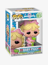 Funko Pop! Muppet Babies Baby Piggy Vinyl Figure