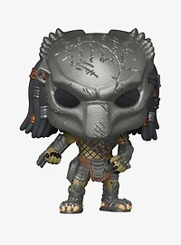 Funko Pop! Movies Aliens vs. Predator: Requiem Wolf Predator Vinyl Figure