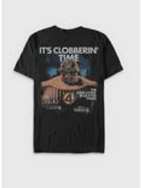 Marvel The Fantastic Four: First Steps Thing Clobberin T-Shirt BoxLunch Exclusive