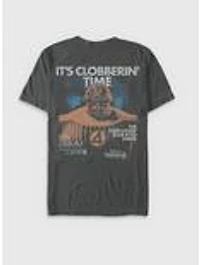 Marvel The Fantastic Four: First Steps Thing Clobberin Garment Dye T-Shirt BoxLunch Exclusive