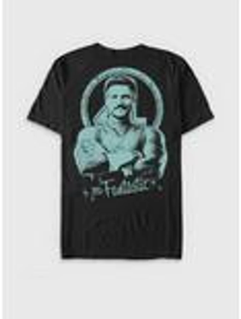 Marvel The Fantastic Four: First Steps Mr Grunge T-Shirt BoxLunch Exclusive