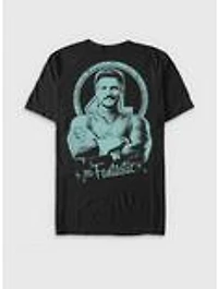 Marvel The Fantastic Four: First Steps Mr Grunge T-Shirt BoxLunch Exclusive