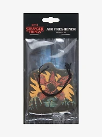 Stranger Things Demogorgon Midnight Ice Scented Air Freshener - BoxLunch Exclusive