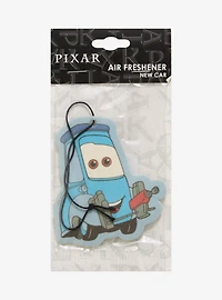 Disney Pixar Cars Guido New Car Scented Air Freshener - BoxLunch Exclusive