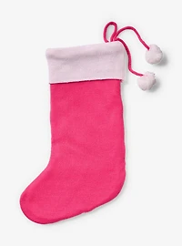 Sanrio Kuromi Knit Holiday Stocking — BoxLunch Exclusive