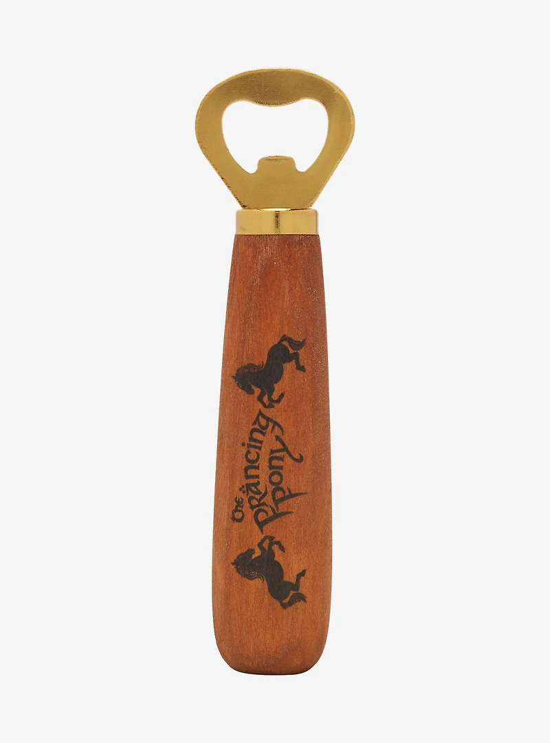 The Lord of the Rings The Prancing Pony Bottle Opener — BoxLunch Exclusive