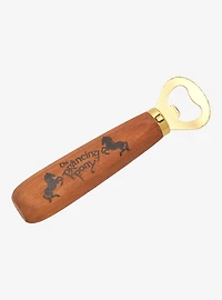 The Lord of the Rings The Prancing Pony Bottle Opener — BoxLunch Exclusive