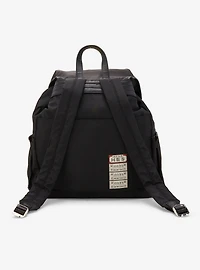 Studio Ghibli® Spirited Away No-Face & Train Backpack - BoxLunch Exclusive