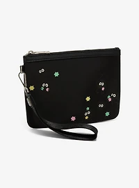 Studio Ghibli® Spirited Away Soot Sprites Wristlet Pouch - BoxLunch Exclusive