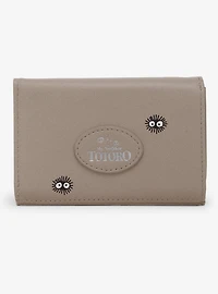 Studio Ghibli® My Neighbor Totoro Floral Totoro Wallet - BoxLunch Exclusive