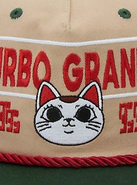 Dadadan Turbo Granny Ball Cap — BoxLunch Exclusive