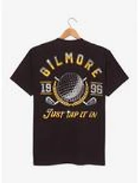 Happy Gilmore Just Tap It T-Shirt — BoxLunch Exclusive