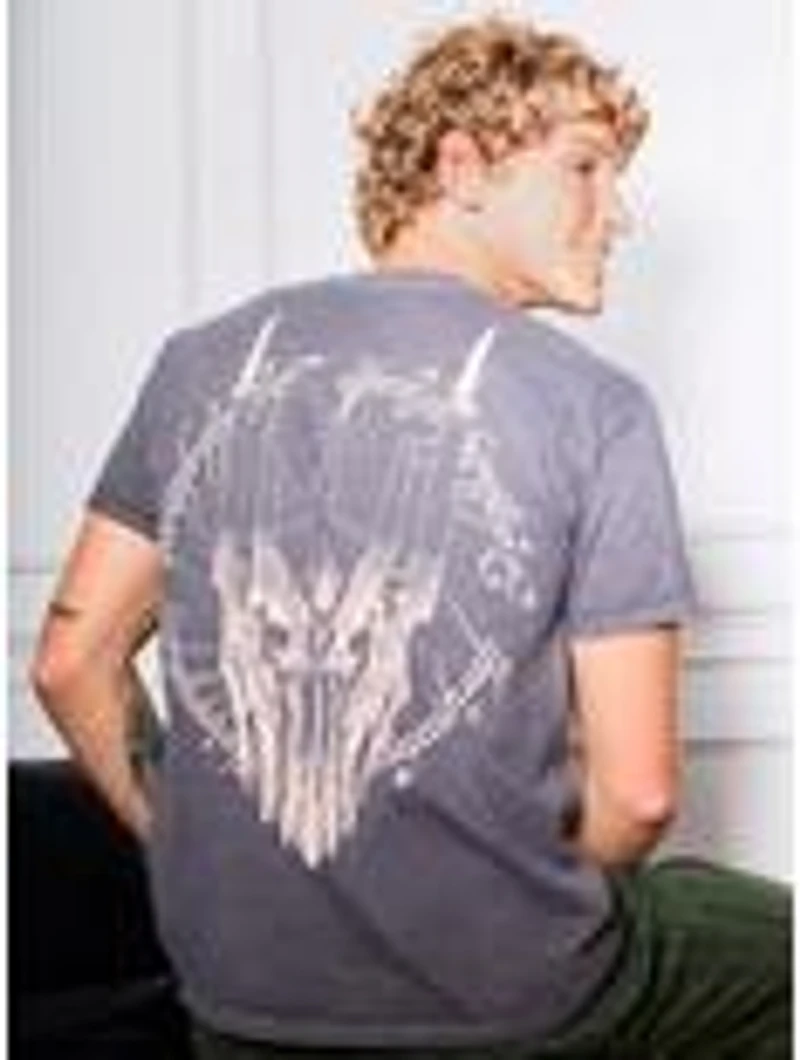 the Lord of Rings One Ring Underwater Portrait T-Shirt - BoxLunch Exclusive