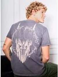 the Lord of Rings One Ring Underwater Portrait T-Shirt - BoxLunch Exclusive