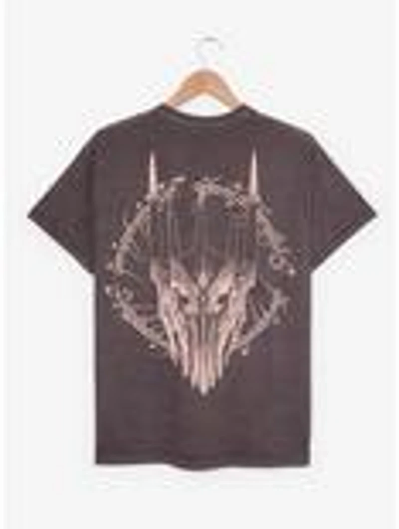 the Lord of Rings One Ring Underwater Portrait T-Shirt - BoxLunch Exclusive