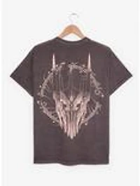 the Lord of Rings One Ring Underwater Portrait T-Shirt - BoxLunch Exclusive