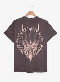 the Lord of Rings One Ring Underwater Portrait T-Shirt - BoxLunch Exclusive