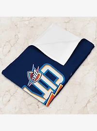 NBA Oklahoma City Thunder Shot Call 2-Pack Fan Towel