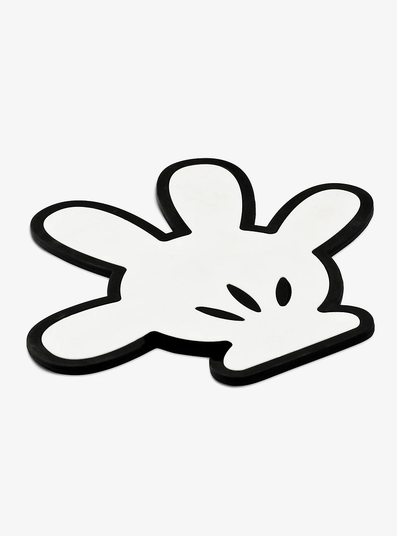 Disney Mickey Mouse 6-Quart Slow Cooker with Trivet