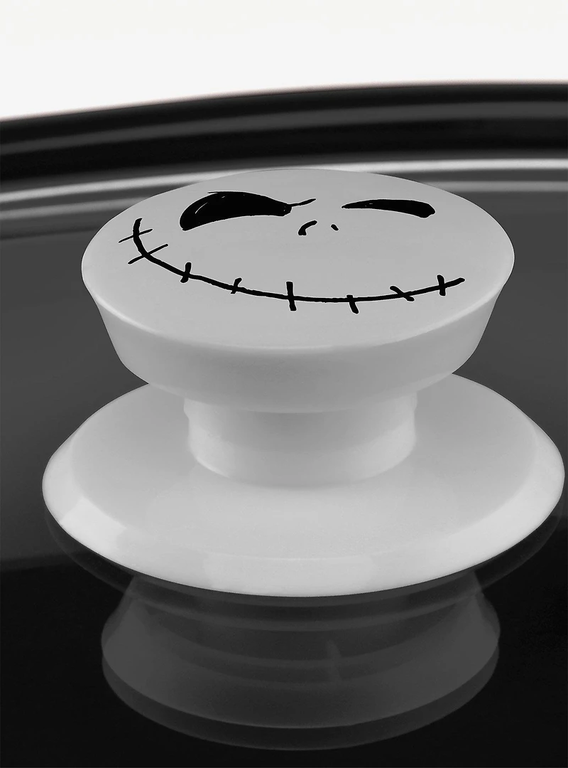 Disney Nightmare Before Christmas 7-Quart Slow Cooker