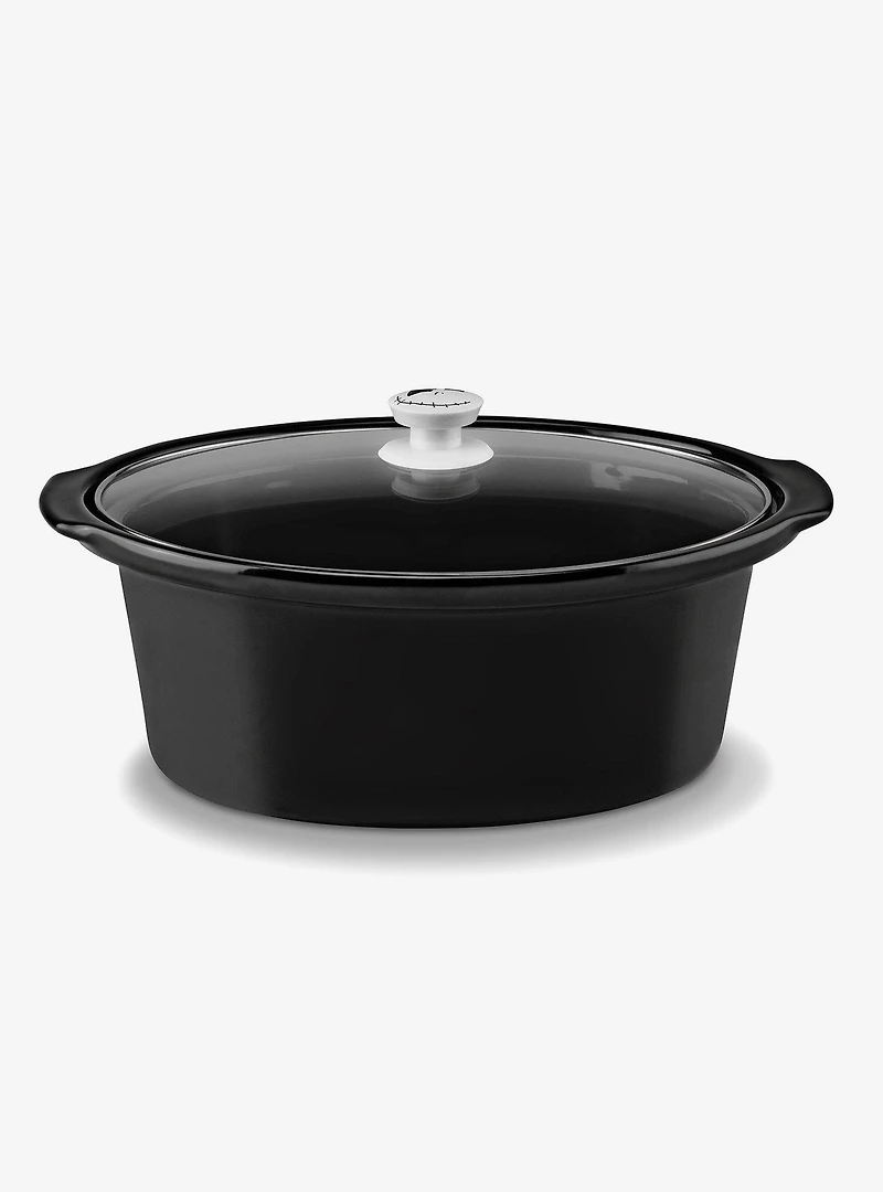 Disney Nightmare Before Christmas 7-Quart Slow Cooker
