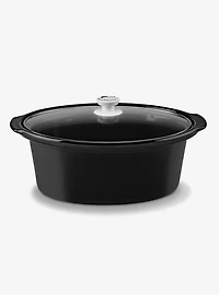 Disney Nightmare Before Christmas 7-Quart Slow Cooker