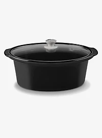 Disney Nightmare Before Christmas Sketch Pattern 7-Quart Slow Cooker