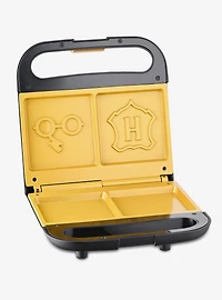 Harry Potter Sandwich Maker