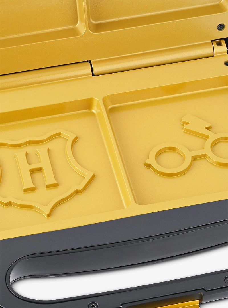 Harry Potter Sandwich Maker