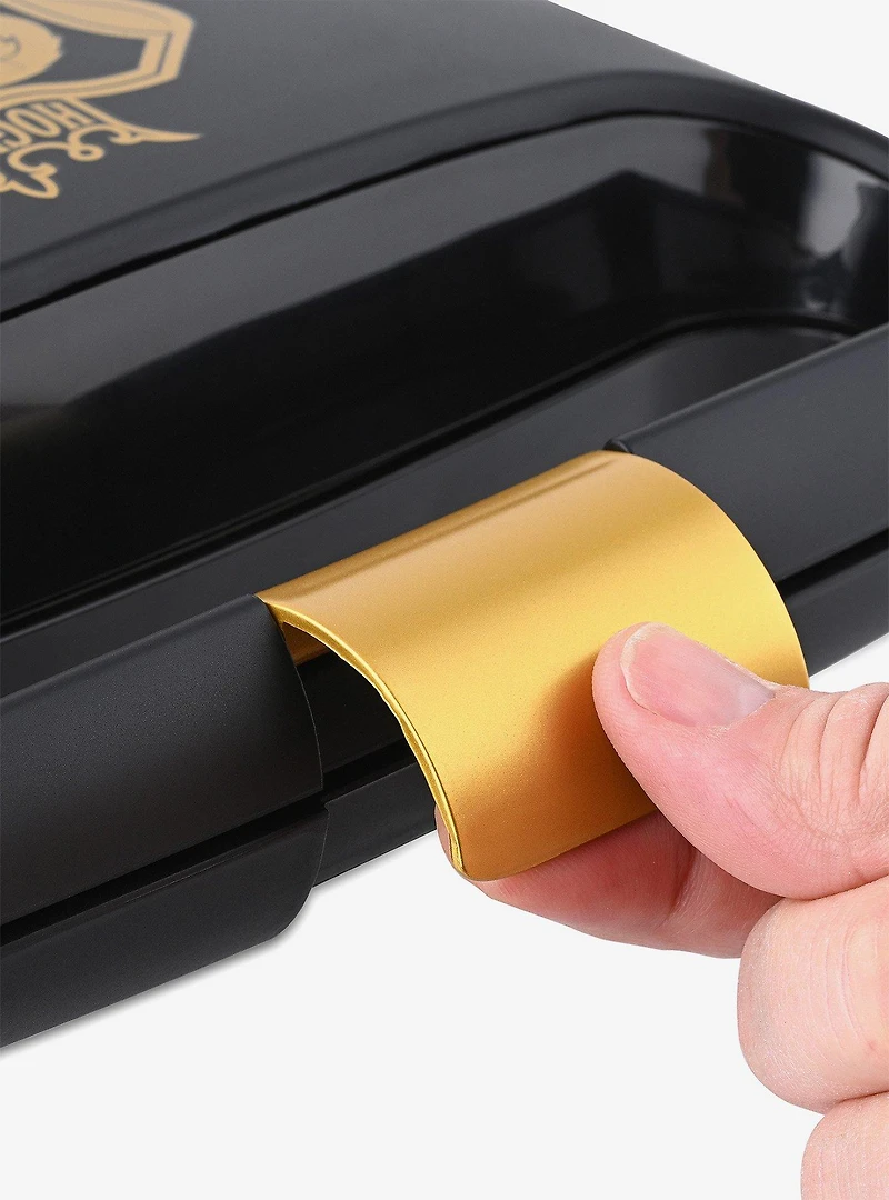 Harry Potter Sandwich Maker