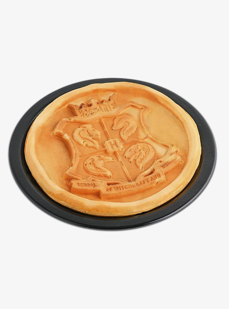 Harry Potter Round Waffle Maker