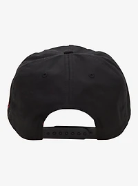 Sonic The Hedgehog Shadow Ball Cap - BoxLunch Exclusive