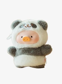 Lulu The Piggy Animal Party Puppet Show Blind Box Plush Keychain