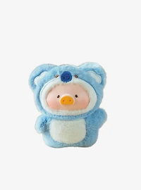 Lulu The Piggy Animal Party Puppet Show Blind Box Plush Keychain