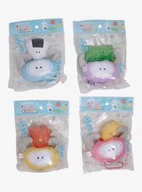 Crane Game Foods Blind Box Plush