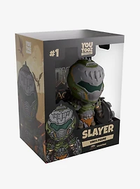 Youtooz Doom Collection Slayer Vinyl Figure