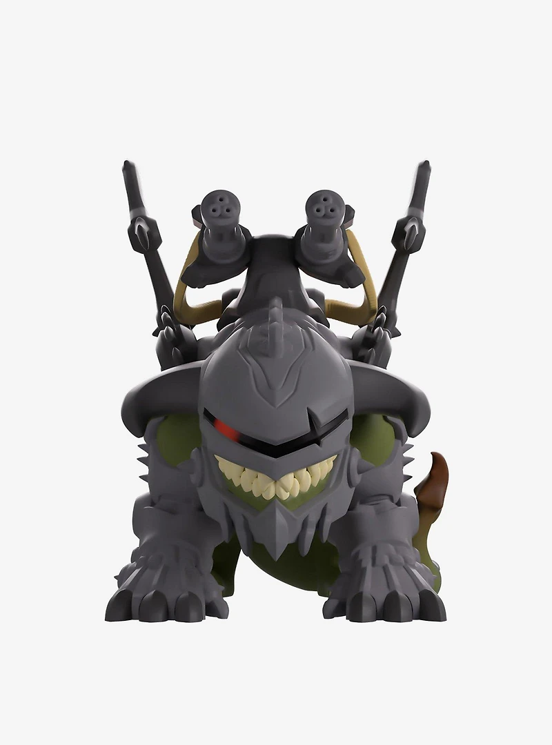 YouTooz Doom: The Dark Ages Serrat Vinyl Figure