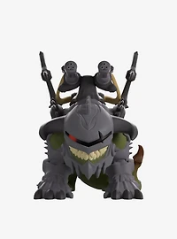 YouTooz Doom: The Dark Ages Serrat Vinyl Figure