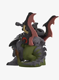 YouTooz Doom: The Dark Ages Serrat Vinyl Figure