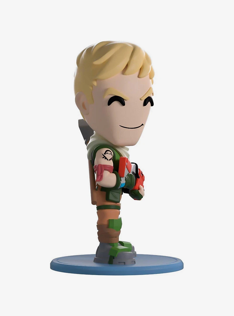 YouTooz Fortnite Jonesy Vinyl Figure