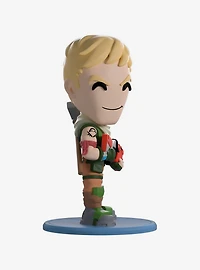 YouTooz Fortnite Jonesy Vinyl Figure