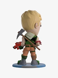 YouTooz Fortnite Jonesy Vinyl Figure