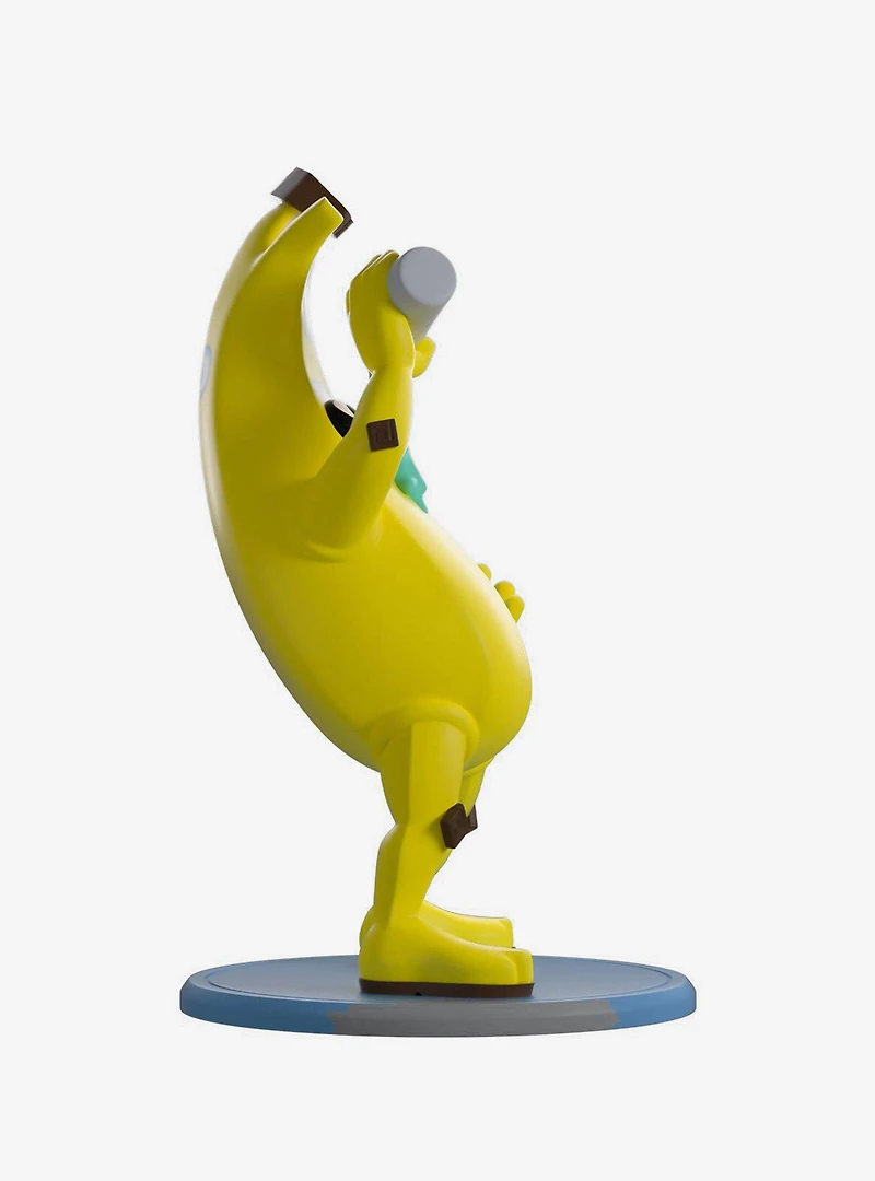 YouTooz Fortnite Peely Vinyl Figure