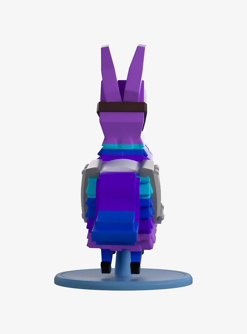 YouTooz Fortnite Supply Llama Vinyl Figure