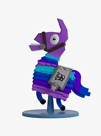 YouTooz Fortnite Supply Llama Vinyl Figure