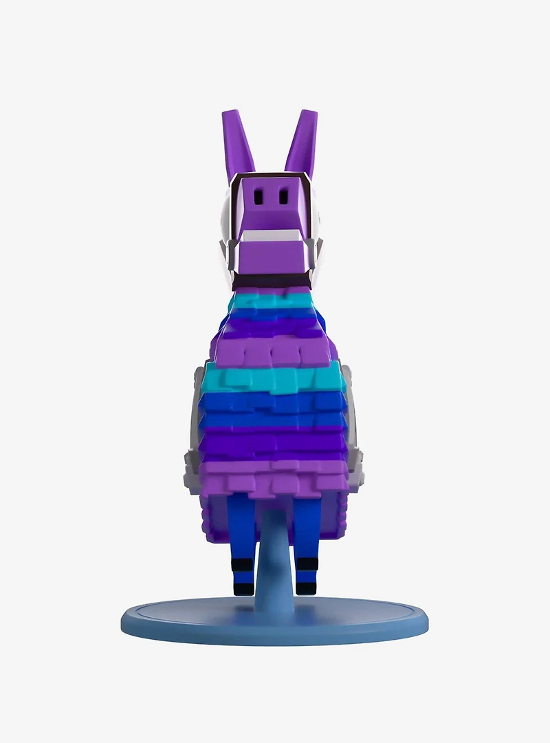 YouTooz Fortnite Supply Llama Vinyl Figure