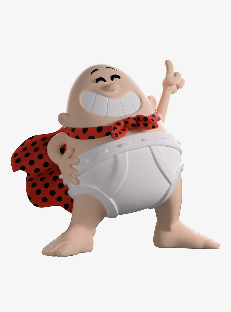 YouTooz Captain Underpants Vinyl Figure