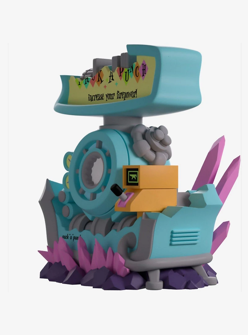 YouTooz Call of Duty Liberty Falls Pack-A-Punch Vinyl Figure