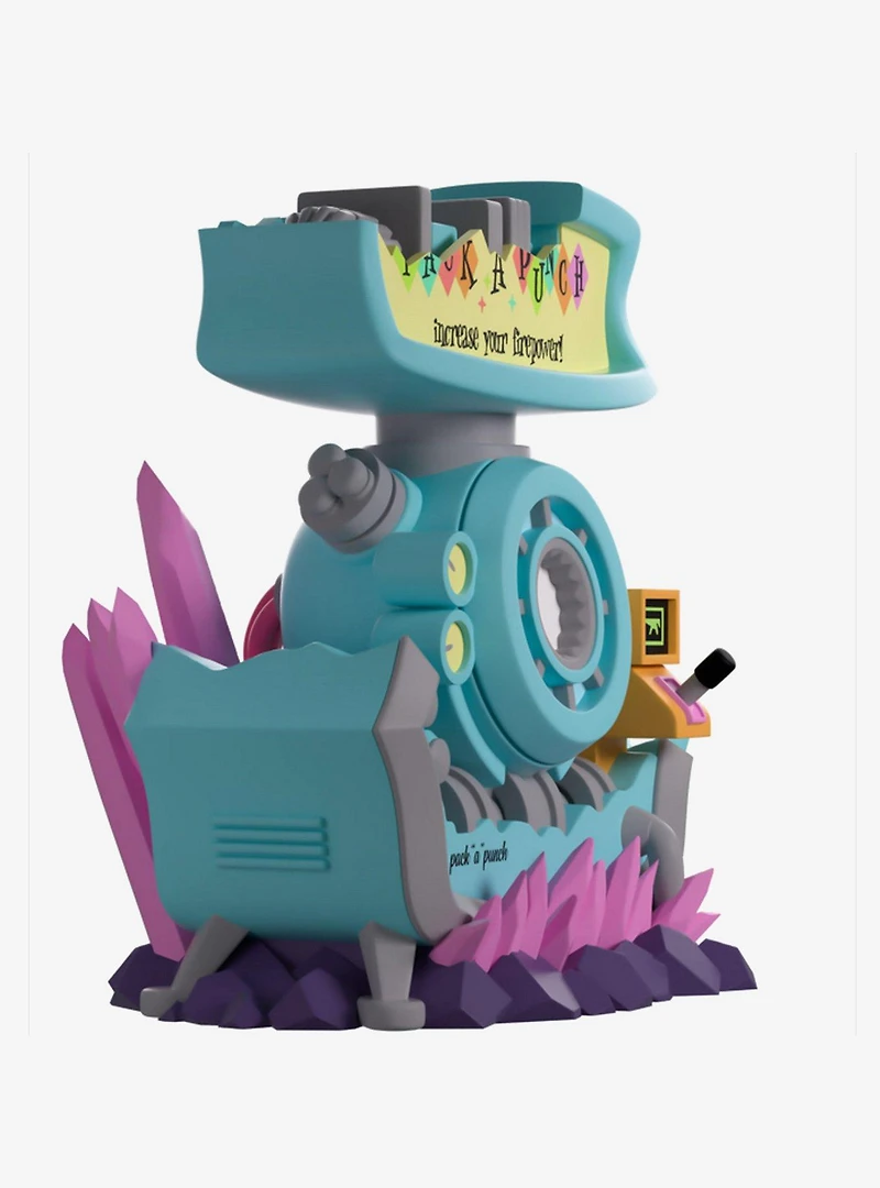 YouTooz Call of Duty Liberty Falls Pack-A-Punch Vinyl Figure