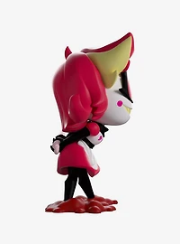 Youtooz Hazbin Hotel Niffty Vinyl Figure